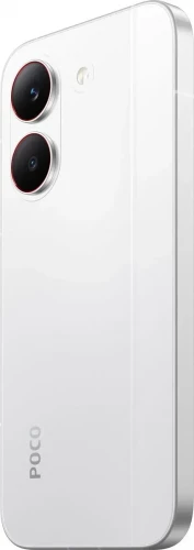 Xiaomi POCO X8 Pro 8/512GB White (with charger) (Global Version)