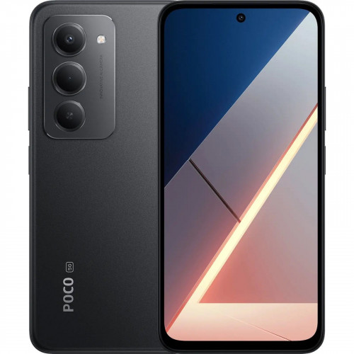 Xiaomi POCO M8s 5G 6/128GB Black (with charger) (Global Version)