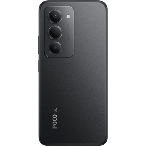 Xiaomi POCO M8s 5G 6/128GB Black (with charger) (Global Version)