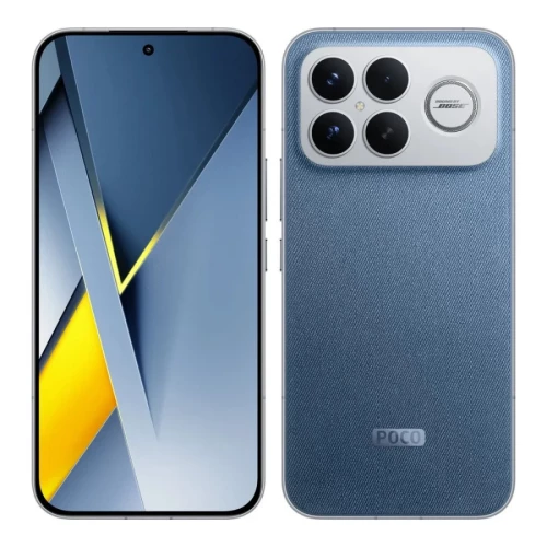 Xiaomi POCO F8 Ultra 16/512GB Denim Blue (Global Version)