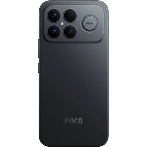 Xiaomi POCO F8 Ultra 16/512GB Black (Global Version)