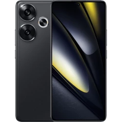 Xiaomi POCO F6 12/512GB Black (Global Version)