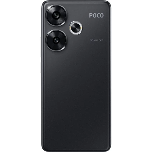 Xiaomi POCO F6 12/512GB Black (Global Version)