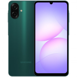 Samsung Galaxy A07 4/128GB Green (SM-A075FZGG)