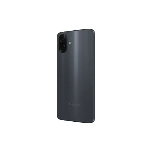 Samsung Galaxy A07 4/128GB Black (SM-A075FZKG)