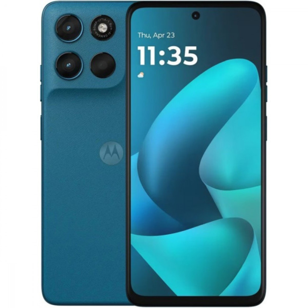 Motorola Moto G57 Power 8/256GB Corsair (UA)