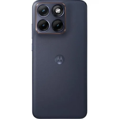 Motorola Edge 70 Fusion 8/256GB Silhouette (PBBE0000) (UA)
