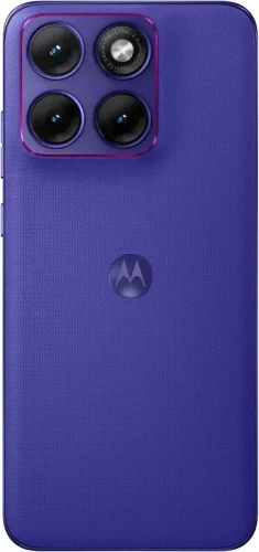 Motorola Edge 70 Fusion 8/256GB Orient Blue (PBBD0008) (UA)