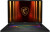MSI Crosshair A18 HX A8WGKG Black (A8WGKG-009US)