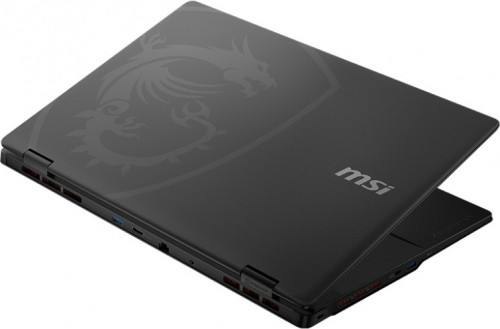 MSI Crosshair A18 HX A8WGKG Black (A8WGKG-009US)