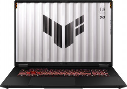 ASUS TUF Gaming A18 2025 FA808UM Jaeger Gray (FA808UM-S8012W)