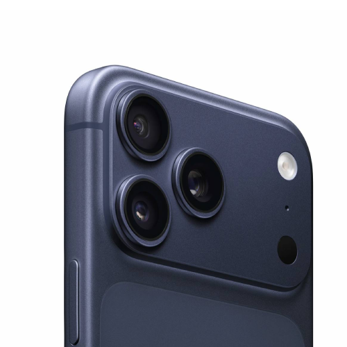 Apple iPhone 17 Pro Max 256GB Deep Blue (Новий, активований)