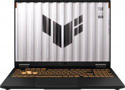 ASUS TUF Gaming A16 FA607NU Mecha Gray (FA607NU-RL056)
