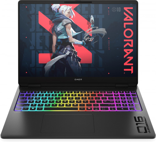HP OMEN MAX 16-ak0008no (BV9G7EA)