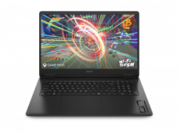 HP OMEN 17-db1000ua (C3UM3EA)