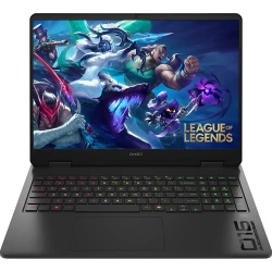 HP OMEN 16-ap0030ua Shadow Black (C9SA7EA)