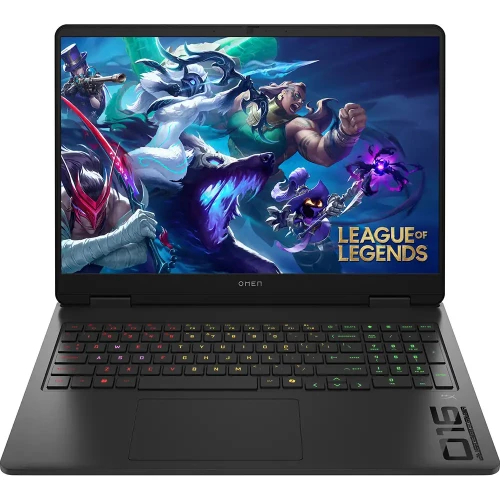 HP OMEN 16-ap0030ua Shadow Black (C9SA7EA)