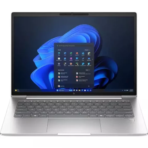HP EliteBook 640 G11 Silver (901F1AV)