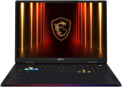 MSI Raider 18 HX AI A2XWJG (A2XWJG-169US)