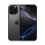 Apple iPhone 16 Pro Max 256GB Black Titanium eSim (Новый. не активированный без коробки)