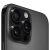 Apple iPhone 16 Pro Max 256GB Black Titanium eSim (Новый. не активированный без коробки)