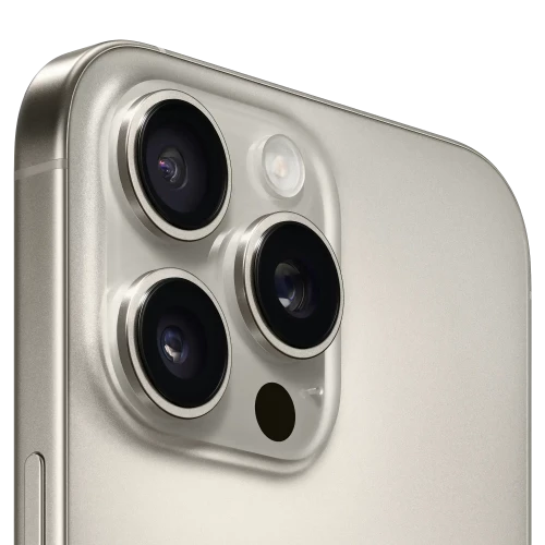 Apple iPhone 16 Pro Max 256GB Natural Titanium eSim (Новый. не активированный без коробки)
