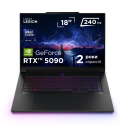 Lenovo Legion Pro 5i 16IAX10H (83LU0006US)