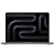 Apple MacBook Pro 14.1" M3/8CPU/10GPU/8GB/512GB Space Gray 2023 (MTL73) (Відмінний стан)