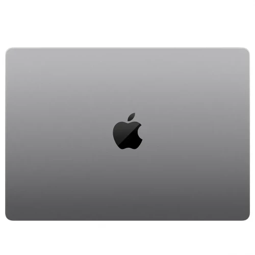 Apple MacBook Pro 14.1" M3/8CPU/10GPU/8GB/512GB Space Gray 2023 (MTL73) (Відмінний стан)