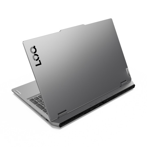 Lenovo LOQ 15ARP9 Luna Grey (83JC00JMRA)