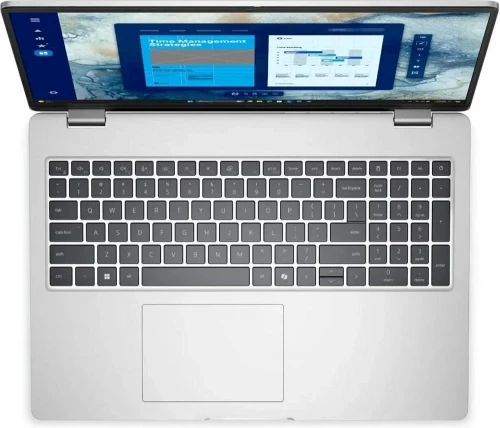 Dell Pro 16 (BTO105_PC16250_EMEA)