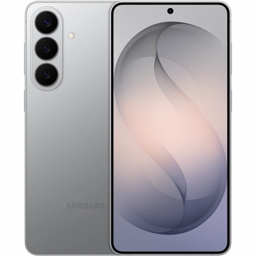 Samsung Galaxy S26+ 12/512GB Silver Shadow (SM-S947BZSG)