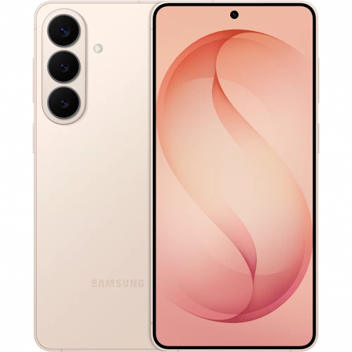 Samsung Galaxy S26+ 12/256GB Pink Gold (SM-S947BZDD)