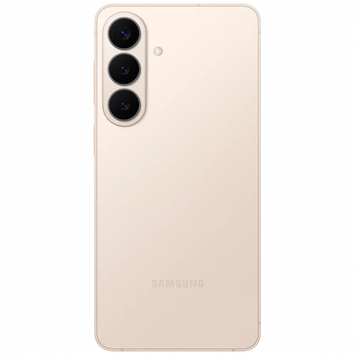 Samsung Galaxy S26+ 12/256GB Pink Gold (SM-S947BZDD)