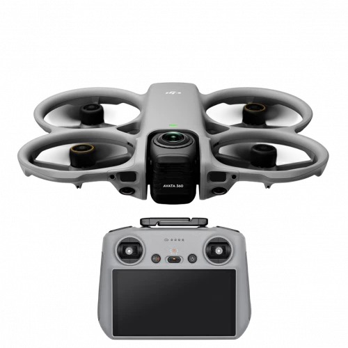 DJI Avata 360 DJI RC 2 (CP.FP.00000320.01, CP.FP.00000320.04)