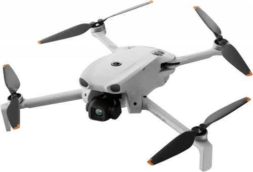 DJI Lito X1 Fly More Combo RC 2 (CP.MA.00000975.01)