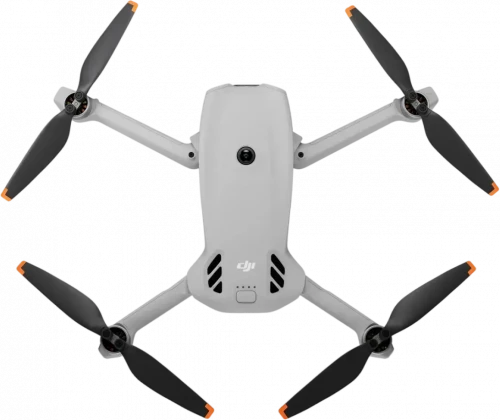 DJI Lito X1 Fly More Combo RC 2 (CP.MA.00000975.01)