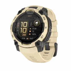 Garmin Instinct 3 45mm AMOLED Citrine with Citrine Band (010-02936-02)