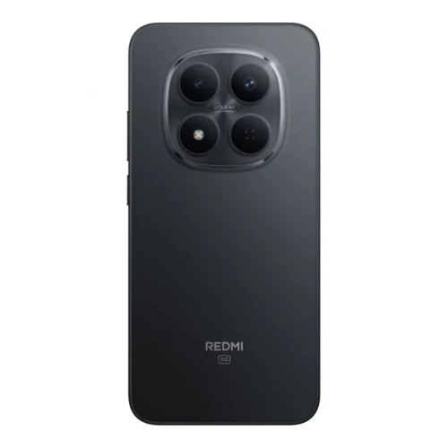 Xiaomi Redmi Note 15 Pro 5G 8/512GB Midnight Black (with charger) (Global Version)