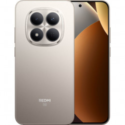 Xiaomi Redmi Note 15 Pro 5G 8/512GB Titanium (Global Version)