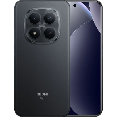 Xiaomi Redmi Note 15 Pro+ 12/512GB Midnight Black (with charger) (Global Version)