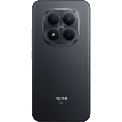 Xiaomi Redmi Note 15 Pro+ 12/512GB Midnight Black (with charger) (Global Version)