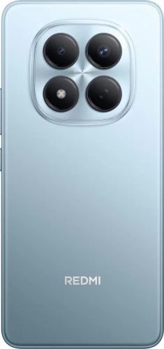 Xiaomi Redmi Note 15 Pro 8/256GB Glacier Blue (UA)