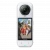 Insta360 X5 Standard Bundle Satin White Limited Edition (CINSAAHA_X532)