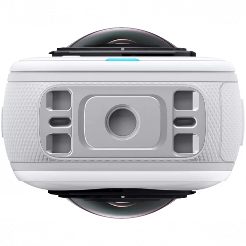 Insta360 X5 Standard Bundle Satin White Limited Edition (CINSAAHA_X532)