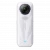 Insta360 X5 Standard Bundle Satin White Limited Edition (CINSAAHA_X532)