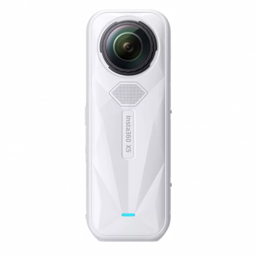 Insta360 X5 Standard Bundle Satin White Limited Edition (CINSAAHA_X532)