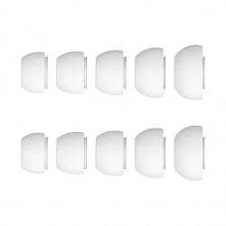 AirPods Pro 3 Ear Tips - 5 pairs (MGYV4)