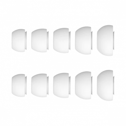 AirPods Pro 3 Ear Tips - 5 pairs (MGYV4)