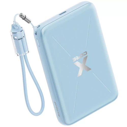 Proove X-Core 22.5W 10000mAh Sky Blue (PNXC22010008)